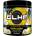 Gaspari Nutrition GLHF Gamer Energy [222 грама] Ананас с кокос