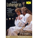 LOHENGRIN - LEVINE/MET