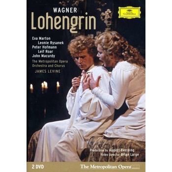 LOHENGRIN - LEVINE/MET