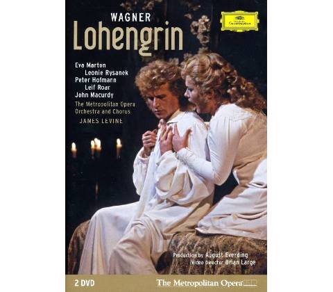 LOHENGRIN - LEVINE/MET
