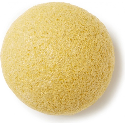 Kohle Company Konjac houbička kurkuma