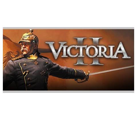 Victoria 2