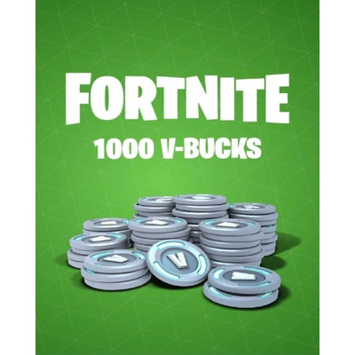 Fortnite 1000 V-Bucks