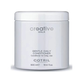 Cotril CW Gentle Daily balzám na vlasy pro každodenní použití 500 ml