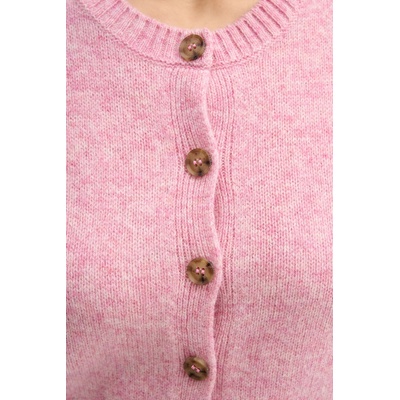 United Colors of Benetton Вълнена жилетка United Colors of Benetton (103ME500L)