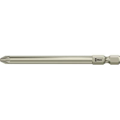 Wera PZ 3 x 89 mm 05071086001