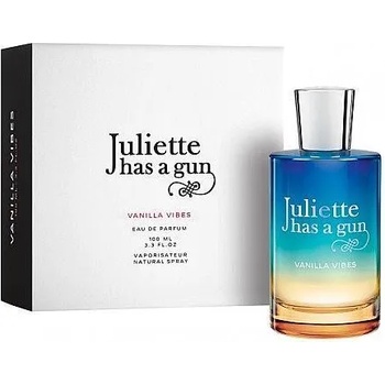 Image 1 of Juliette Has A Gun Vanilla Vibes EDP 50 ml