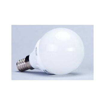 Teslux žárovka LED E14 B50 4W Teplá bílá 323lm