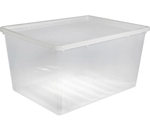 Plast Team box Basic 134 L