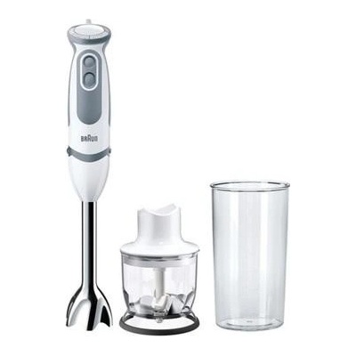 Braun MultiQuick 5 MQ 5220 WH