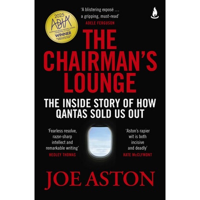 The Chairman's Lounge