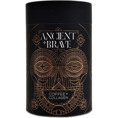 Ancient+Brave Coffee + Grass Fed Collagen 250 g