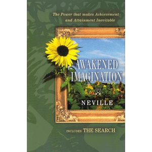 Awakened Imagination | Neville (ISBN: 9780875166568)