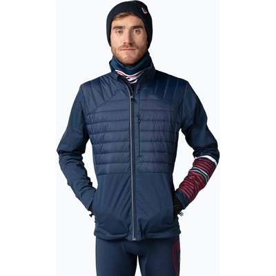 Rossignol мъжко яке Poursuite Warm dark navy