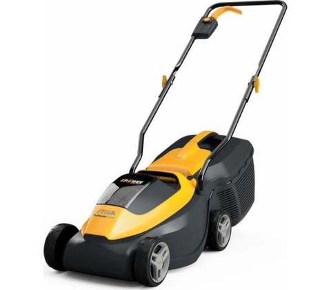 Stiga Collector 132e Kit