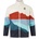 Canterbury British and Irish Lions 2024 Outback Fleece Adults - Rainy Day