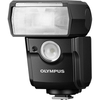 Olympus FL-700WR