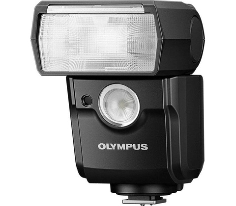 Olympus FL-700WR