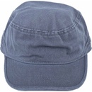 Bushman Dugger grey