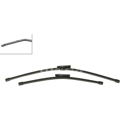 Maxgear 39-1037 650+450 mm