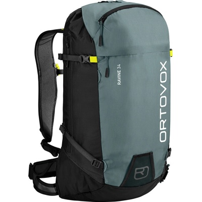 Ortovox Ravine 34l oranžový