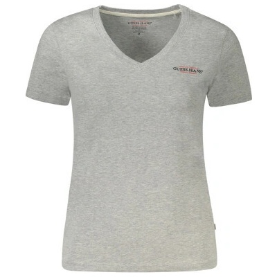 Guess Jeans dámské tričko Grey