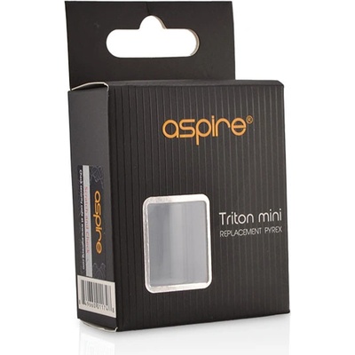 Aspire pyrexové tělo Triton Mini 2ml