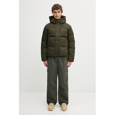 Daily Paper Яке Daily Paper Monogram Puffer (2524008)