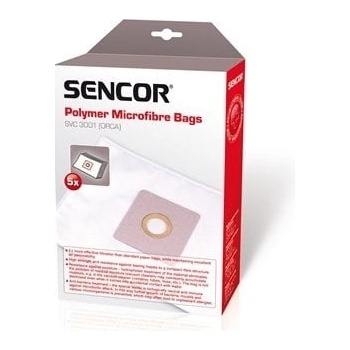 Sencor 40022755 5 ks
