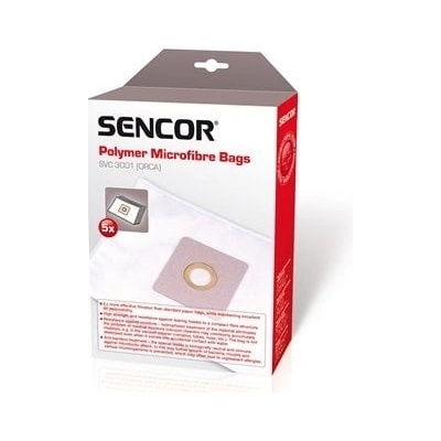 Sencor 40022755 5 ks