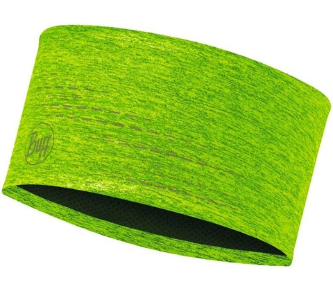 Buff Dryflx Headband solid camelia