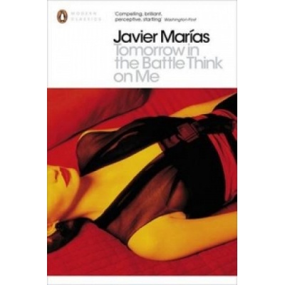Tomorrow in the Battle Think on Me Marias JavierPaperback