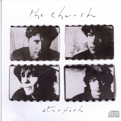 CHURCH: STARFISH LP