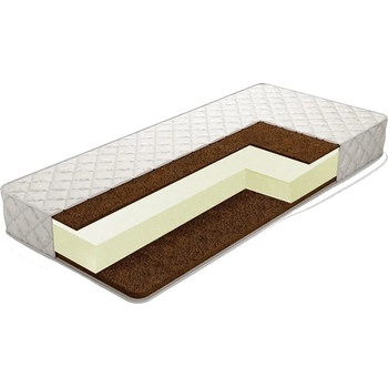 Image 1 of Elite Детски матрак Елите Екзотик, Кокосови вложки, Пенополиуретан