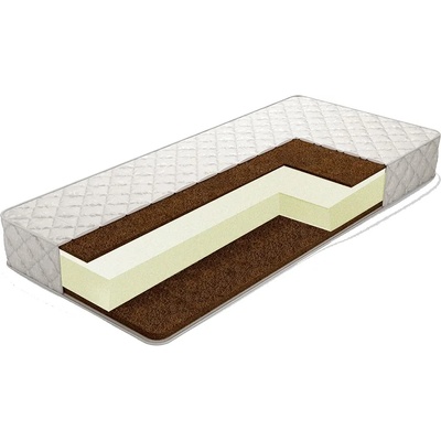 Elite Детски матрак Елите Екзотик, Кокосови вложки, Пенополиуретан