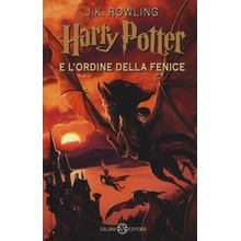 Harry Potter e l'Ordine della Fenice - J.K. Rowling