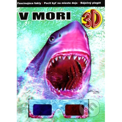 V mori 3D -