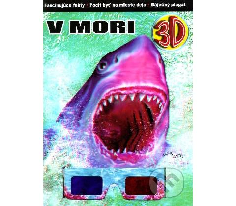 V mori 3D -