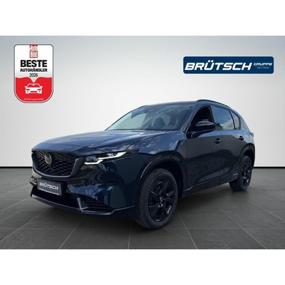 Mazda CX-5 2.5 141 Homura 104 kW