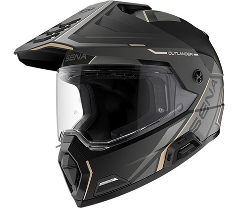 SENA Outlander