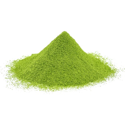 ManuTea Kirishima Matcha Master Grand Reserve BIO zelený čaj 250 g