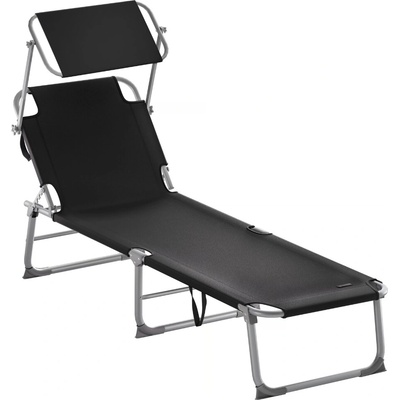 Casaria HAWAII čierna 101420