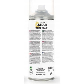 GW Citadel Spray: Grey Seer 400ml