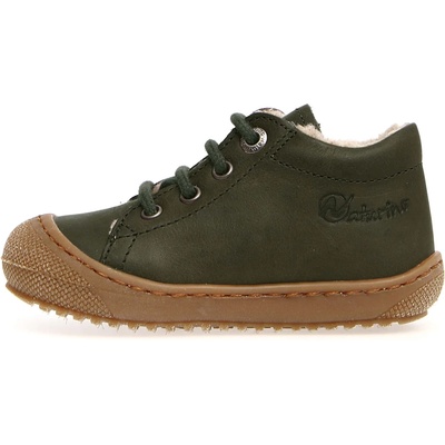 Naturino Детски зимни ботуши Naturino Kid's Racoon Winter boots - Green - размер 20 (EU) (702-2268-0913)