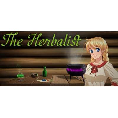 Moonworks The Herbalist (PC)