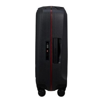 Samsonite Essens Spinner55/20 139845 Graphite 39 l