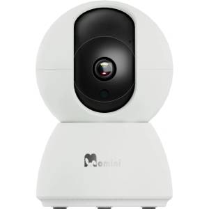 Momini KiddLok Baby Monitor Цифров аудио бебефон Бебефон