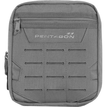 Pentagon E.D.C. šedý