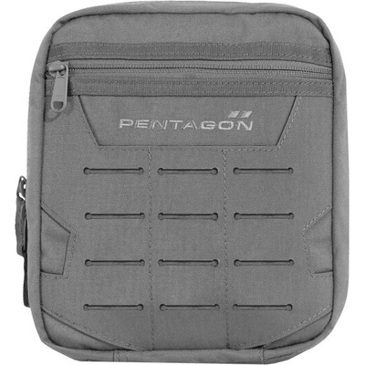 Pentagon E.D.C. šedý
