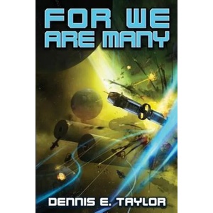 For We are Many (ISBN: 9781680680591)